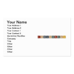 announcements  Business Cards
