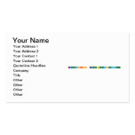 Keerapich Keerasetrungtawee  Business Cards