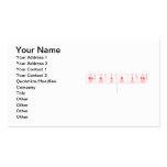 RaKSHITh
   Business Cards