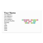 which number
  is one more
  than three  Business Cards
