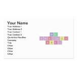 asa
 fathiatun
 nuri  Business Cards