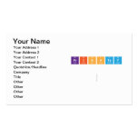 Frishtay
 
   Business Cards