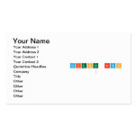science news
   Business Cards