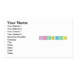 Farmaceutica   Business Cards