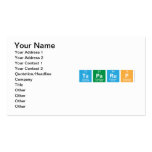 TAPARUP  Business Cards