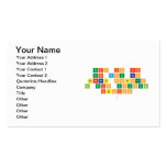 this is neat
 that you can
 generate sentences
 in this unusual
 fashion
   Business Cards
