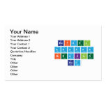 rafael
 aaaaaa
 breaking
 bad  Business Cards