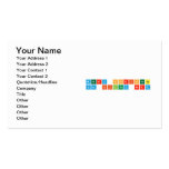 Merry christmas
 ya filthy nerd  Business Cards