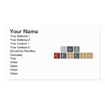 Jack
 Denton  Business Cards