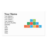 Abi 
 Purnama
 Ibrahim  Business Cards