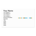 Happy Birthday Jaden  Business Cards