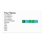 empathy  Business Cards