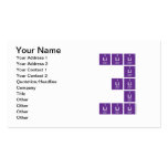 LiLiLi
 Li
 Lili
 Li
 Lilili  Business Cards