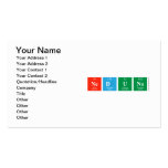NEDUNO  Business Cards