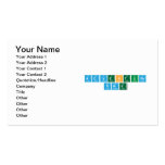 Adventure
 Time  Business Cards