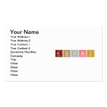 Anjali  Business Cards