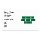 Happy
 Birthday
 Paula  Business Cards