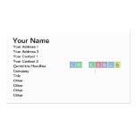 Los Angeles
   Business Cards