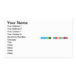 Jazmine Tarnowski  Business Cards