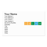 Shubham  Business Cards