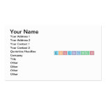 EliotGelwan  Business Cards