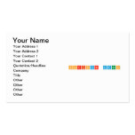 Christine adams  Business Cards