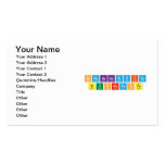 serenanativita
 buonefeste  Business Cards