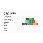 Ebru 
 oznur 
 Keyfci   Business Cards