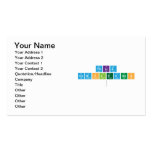 FELIZ 
 CUMPLEANOS
   Business Cards