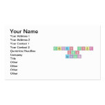 Design Your
 Own 
 Labcoat  Business Cards