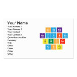 serena
 nativita
 buone
 feste  Business Cards