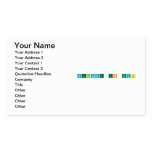 Welcome to UAB  Business Cards