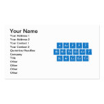 Happy
 Birthday
 Scarlet  Business Cards