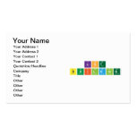 List
 Building  Business Cards