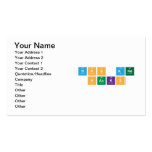 Tips and 
 Hacks  Business Cards