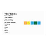 STEMEY  Business Cards