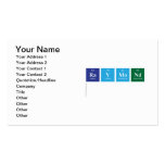 Raymond
   Business Cards