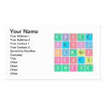 abc|de
 fghij
 klm|nop
 qrstu
 vwxyz  Business Cards