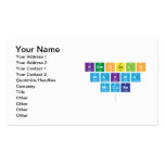 kamogelo
 wakwa
 Mncube
   Business Cards