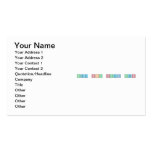 Mert Onay Ozel Ders  Business Cards