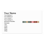EliotGelwan  Business Cards