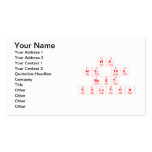 we 
 are the
 best 
 solution  Business Cards