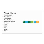 Evelyn  Business Cards