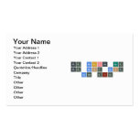 The Beatles are
  the best best
  band ever  Business Cards