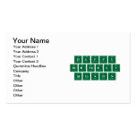 Happy
 Birthday
 Allison  Business Cards