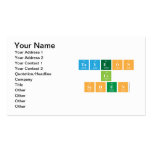 ta|yeon
 Lv
 sehun  Business Cards