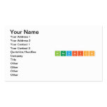 innovation  Business Cards