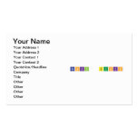 Bankin' BuckS  Business Cards