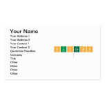 success
   Business Cards
