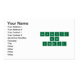 Ashraful
 Alam
 Shemul  Business Cards
